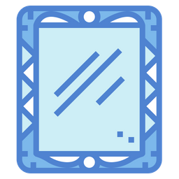 Enchanted Mirror  Icon