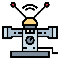 Antena  Ícone