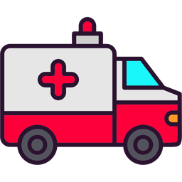 Ambulance  Icon