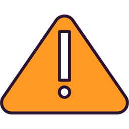 Alert  Icon