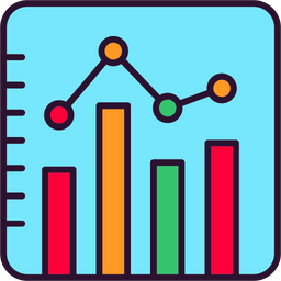 Analytics  Icon