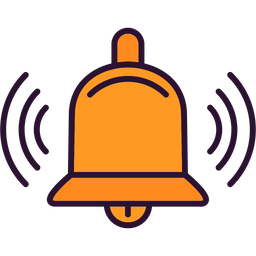 Bell  Icon