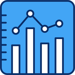 Analytics  Icon