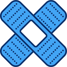 Bandage  Icon