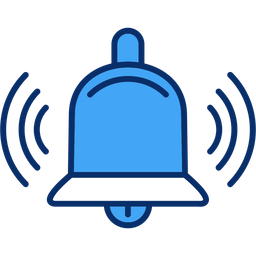 Bell  Icon