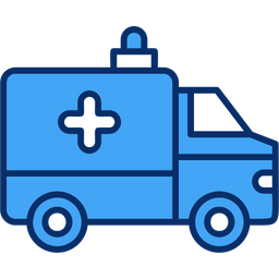 Ambulance  Icon