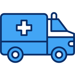 Ambulance  Icon