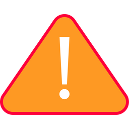 Alert  Icon