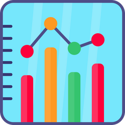 Analytics  Icon