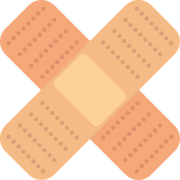 Bandage  Icon