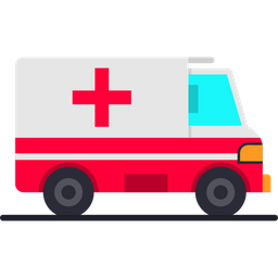 Ambulance  Icon