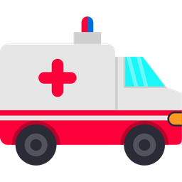 Ambulance  Icon