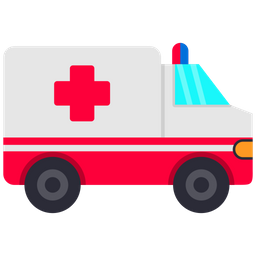 Ambulance  Icon