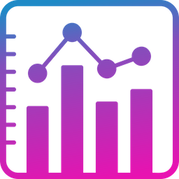 Analytics  Icon