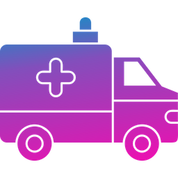 Ambulance  Icon