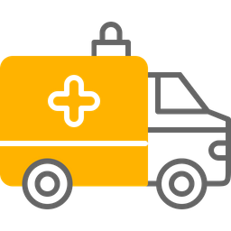 Ambulance  Icon