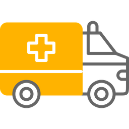 Ambulance  Icon