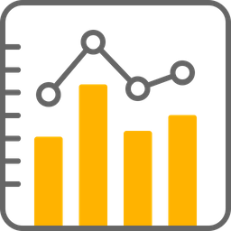 Analytics  Icon