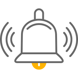 Bell  Icon