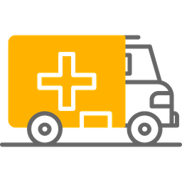 Ambulance  Icon