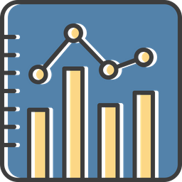 Analytics  Icon