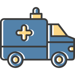 Ambulance  Icon