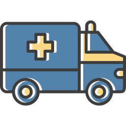 Ambulance  Icon