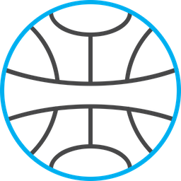 농구  아이콘