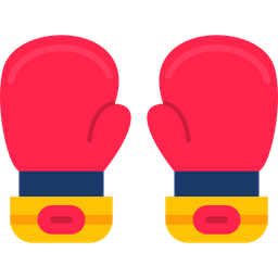 Boxing Glove  Icon