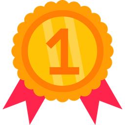 Award  Icon