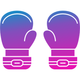 Boxing Glove  Icon