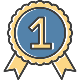 Award  Icon