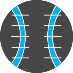 야구  아이콘