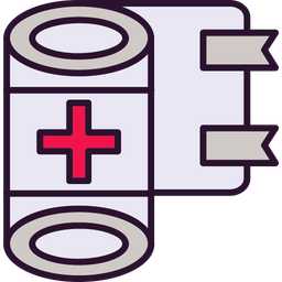 Aid  Icon