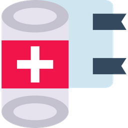 Aid  Icon