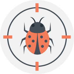 Bugfixing  Symbol