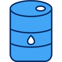 Barrel  Icon