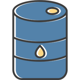 Barrel  Icon