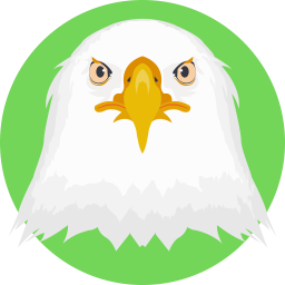 Adler  Symbol