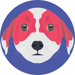 Dog  Icon