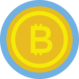 Bitcoin  Ícone