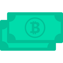 Bitcoin  Icon