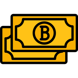 Bitcoin  Icon