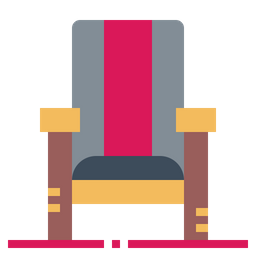 Chair  Icon