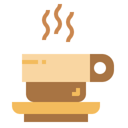 Coffee Cup  Icon