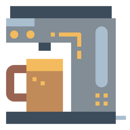 Coffee Maker  Icon