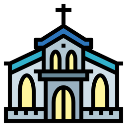 Church  Icon