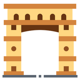 Arch  Icon