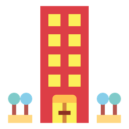 Building  Icon