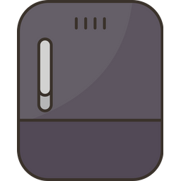 Refrigerator  Icon